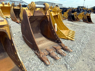 1900 TRACK EXCAVATORS CAT BKHEXPDB42