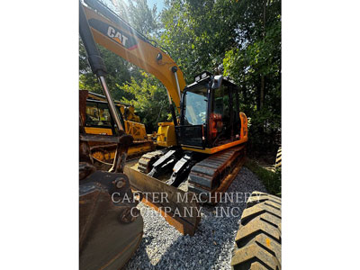 2018 TRACK EXCAVATORS CAT 311FLRR