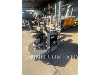 2016 FORKLIFTS JUNGHEINRICH ECR327