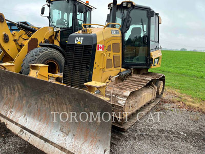 2018 TRACK TYPE TRACTORS CAT D5K2XL