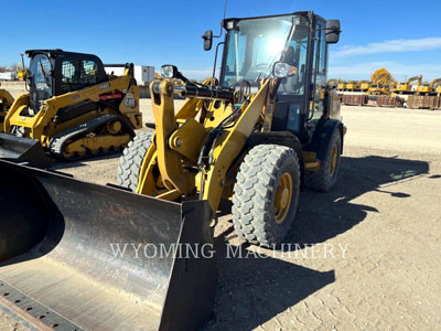 2016 WHEEL LOADERS/INTEGRATED TOOLCARRIERS CAT 906M