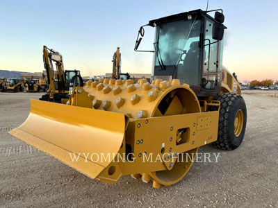 2023 ASPHALT DISTRIBUTORS CAT CS56