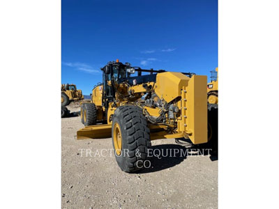 2023 MOTOR GRADERS CAT 16