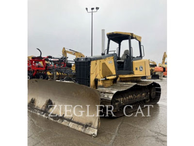 2006 TRACK TYPE TRACTORS DEERE & CO. 750J