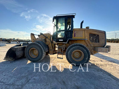 2013 WHEEL LOADERS/INTEGRATED TOOLCARRIERS CAT 924K QC