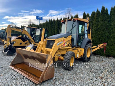 2006 BACKHOE LOADERS JOHN DEERE 310SG