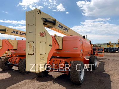 2014 LIFT - BOOM JLG INDUSTRIES, INC. 800AJ