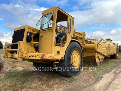 1978 WATER WAGONS CAT 621B WW