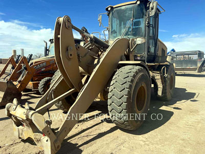 2021 WHEEL LOADERS/INTEGRATED TOOLCARRIERS CAT 930M AG HL