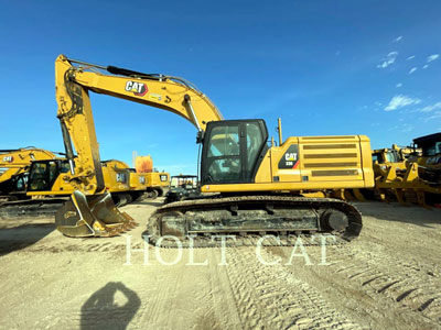 2020 TRACK EXCAVATORS CAT 336 12