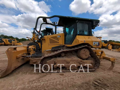 2020 TRACK TYPE TRACTORS CAT D5 VP