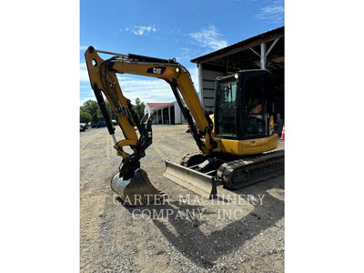 2020 TRACK EXCAVATORS CAT 305