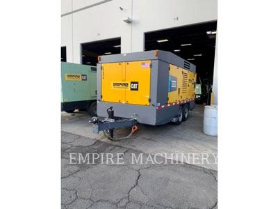 2021 AIR COMPRESSOR ATLAS-COPCO XAS1800CD