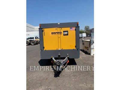 2022 AIR COMPRESSOR ATLAS-COPCO XAS1800CD