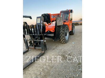 2021 TELEHANDLER JLG INDUSTRIES, INC. 10054