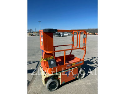 2023 LIFT - SCISSOR JLG INDUSTRIES, INC. 1230ES