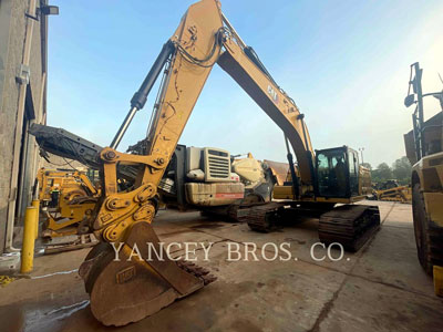 2020 TRACK EXCAVATORS CAT 330