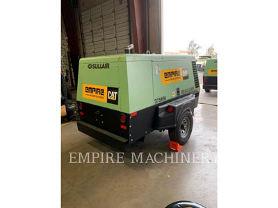 2020 AIR COMPRESSOR SULLAIR DPQ375HHAF