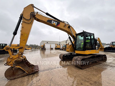 2019 TRACK EXCAVATORS CAT 325FLCR