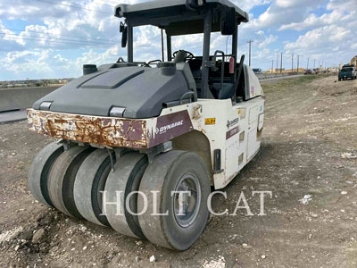 2017 COMPACTORS DYNAPAC CP2700