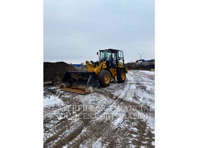 2020 WHEEL LOADERS/INTEGRATED TOOLCARRIERS CAT 91014