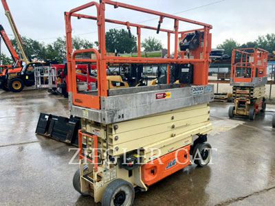 2013 LIFT - SCISSOR JLG INDUSTRIES, INC. 2630ES