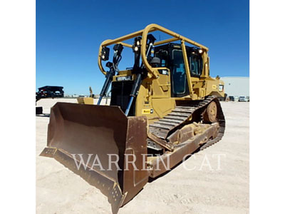 2014 TRACK TYPE TRACTORS CAT D6T 4XLARO