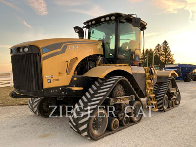 2020 AG TRACTORS MOBILE TRACK SOLUTIONS 3630T