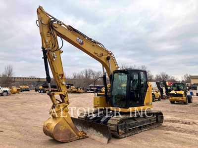 2020 TRACK EXCAVATORS CAT 315-07