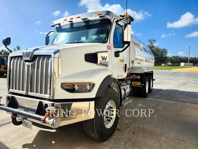 2024 WATER TRUCKS UNITED WT5000ULTR