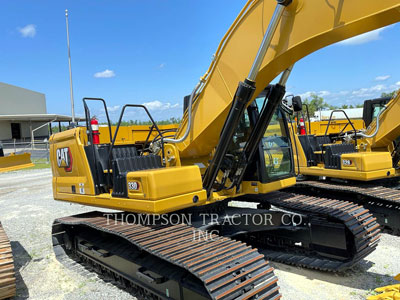 2023 TRACK EXCAVATORS CAT 330