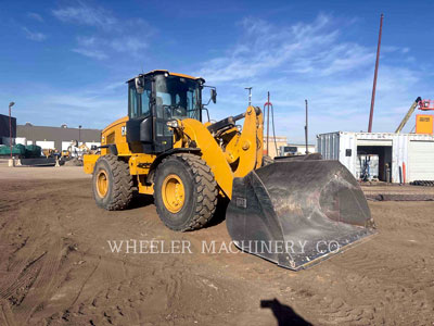 2023 WHEEL LOADERS/INTEGRATED TOOLCARRIERS CAT 938M QC