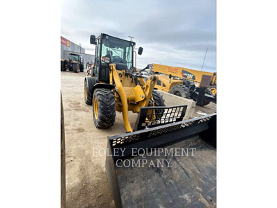 2019 WHEEL LOADERS/INTEGRATED TOOLCARRIERS CAT 908M