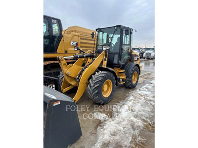 2020 WHEEL LOADERS/INTEGRATED TOOLCARRIERS CAT 908M