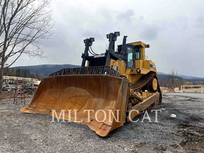 2004 TRACK TYPE TRACTORS CAT D10R