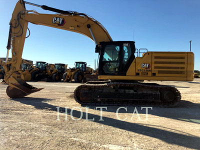 2020 TRACK EXCAVATORS CAT 336 10 TC