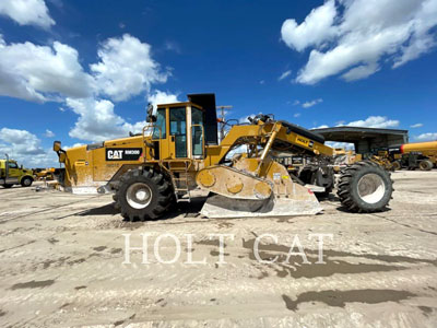 2017 STABILIZERS / RECLAIMERS CAT RM300