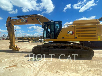 2021 TRACK EXCAVATORS CAT 352 11 TC