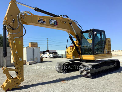 2023 TRACK EXCAVATORS CAT 325