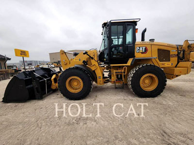 2023 WHEEL LOADERS/INTEGRATED TOOLCARRIERS CAT 938M QC