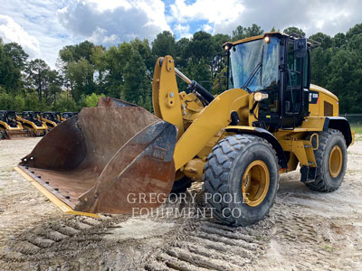 2017 WHEEL LOADERS/INTEGRATED TOOLCARRIERS CAT 926M