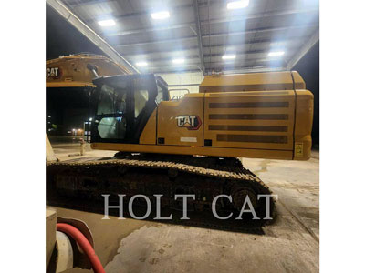 2023 TRACK EXCAVATORS CAT 352 12 TC