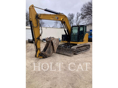 2022 TRACK EXCAVATORS CAT 310