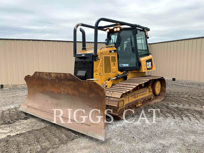 2019 TRACK TYPE TRACTORS CAT D6KLGP AG