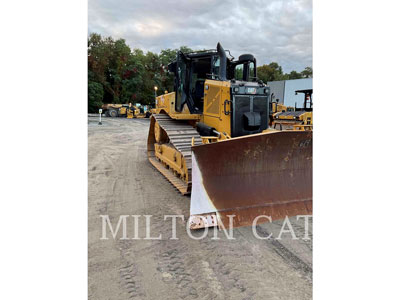 2020 TRACK TYPE TRACTORS CAT D6 LGP