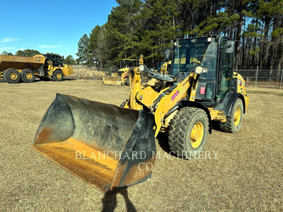 2021 WHEEL LOADERS/INTEGRATED TOOLCARRIERS CAT 906M