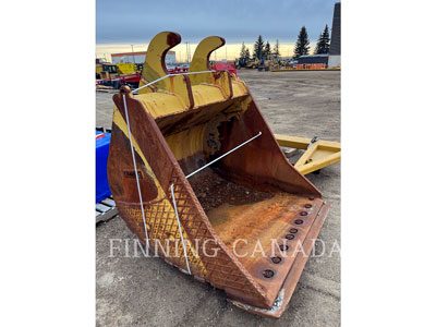 2010 WT - BUCKET CAT ATTACHMENTS 330D