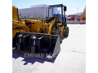 2016 WHEEL LOADERS/INTEGRATED TOOLCARRIERS CAT 903C2