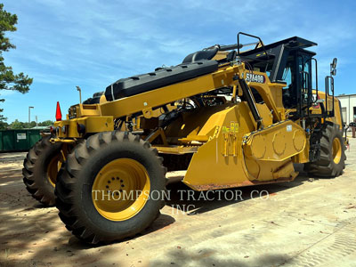 2023 STABILIZERS / RECLAIMERS CAT RM400