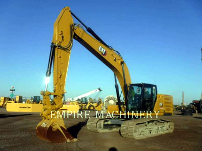 2020 TRACK EXCAVATORS CAT 330-07